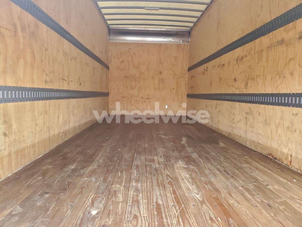 Photo 10 of 2023 ISUZU NPR HD (VIN 54DC4W1DXPS207608)