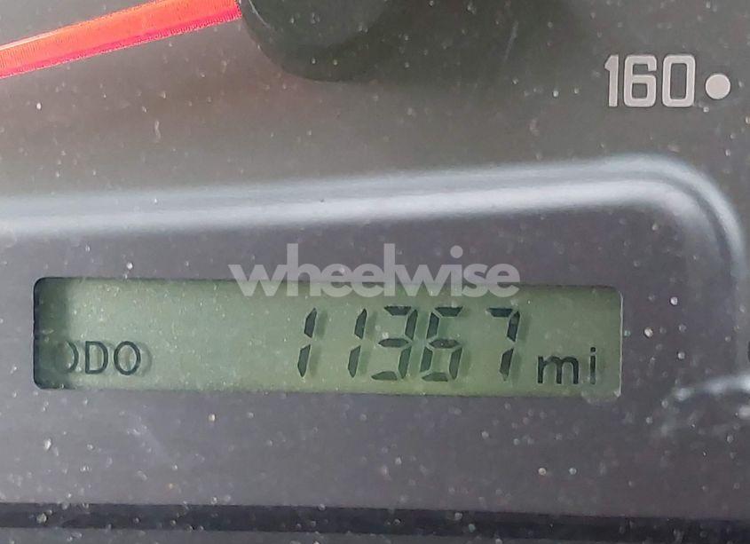 Photo 5 of 2023 Chevrolet 4500 LCF GAS (VIN 54DCDJ1D2PS200090)