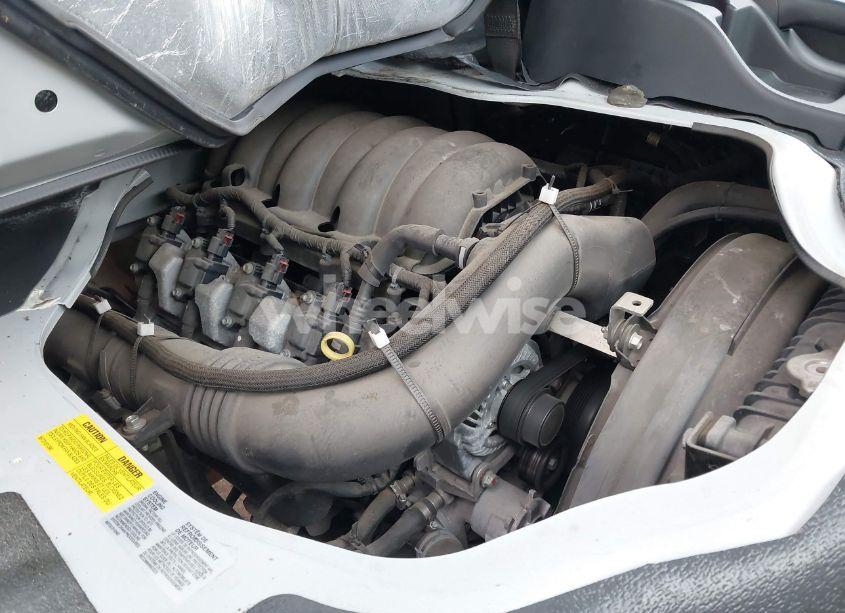 Photo 9 of 2023 Chevrolet 4500 LCF GAS (VIN 54DCDJ1D2PS200090)