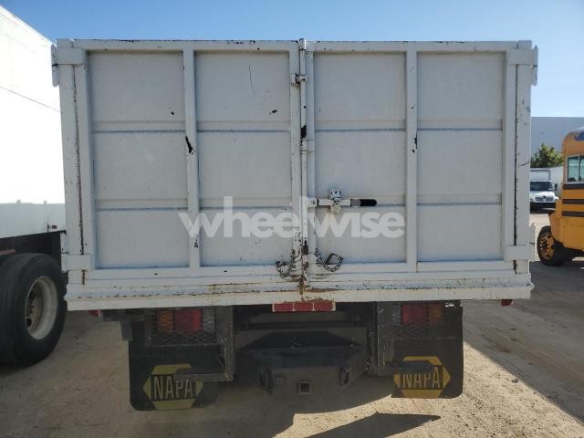 Photo 11 of 2022 CHEVROLET 4500 (VIN 54DCDJ1D4NS200041)