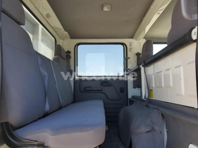 Photo 4 of 2022 CHEVROLET 4500 (VIN 54DCDJ1D4NS200041)