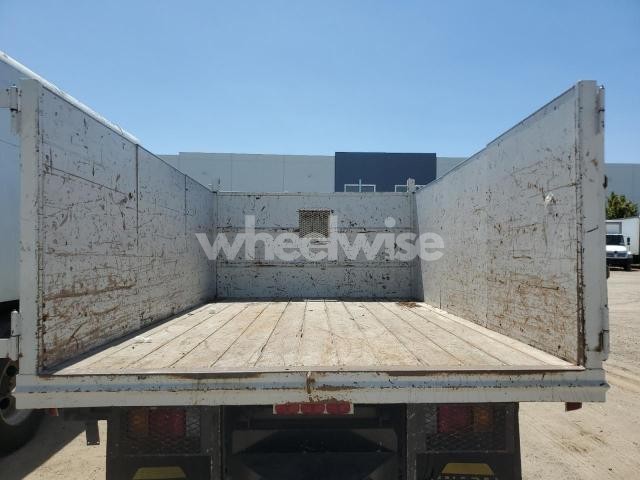 Photo 5 of 2022 CHEVROLET 4500 (VIN 54DCDJ1D4NS200041)