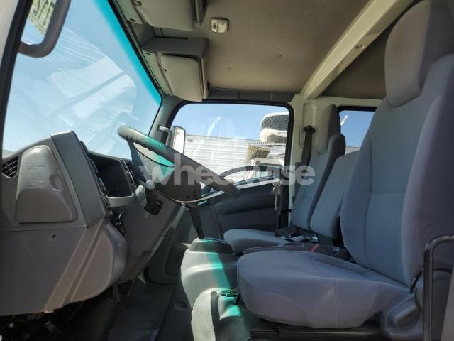 Photo 6 of 2022 CHEVROLET 4500 (VIN 54DCDJ1D4NS200041)