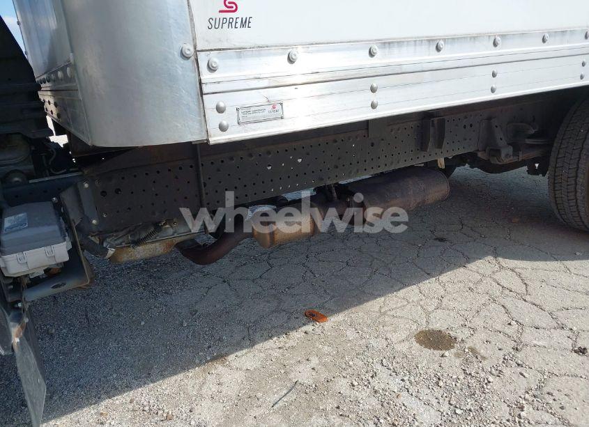 Photo 13 of 2018 Chevrolet 4500 LCF GAS (VIN 54DCDW1B1JS803664)