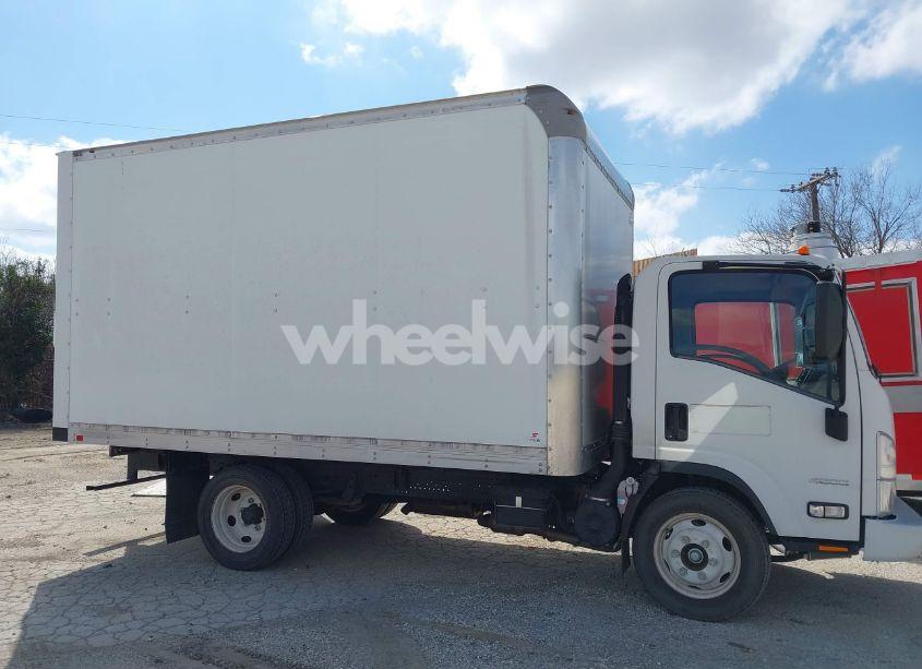 Photo 16 of 2018 Chevrolet 4500 LCF GAS (VIN 54DCDW1B1JS803664)