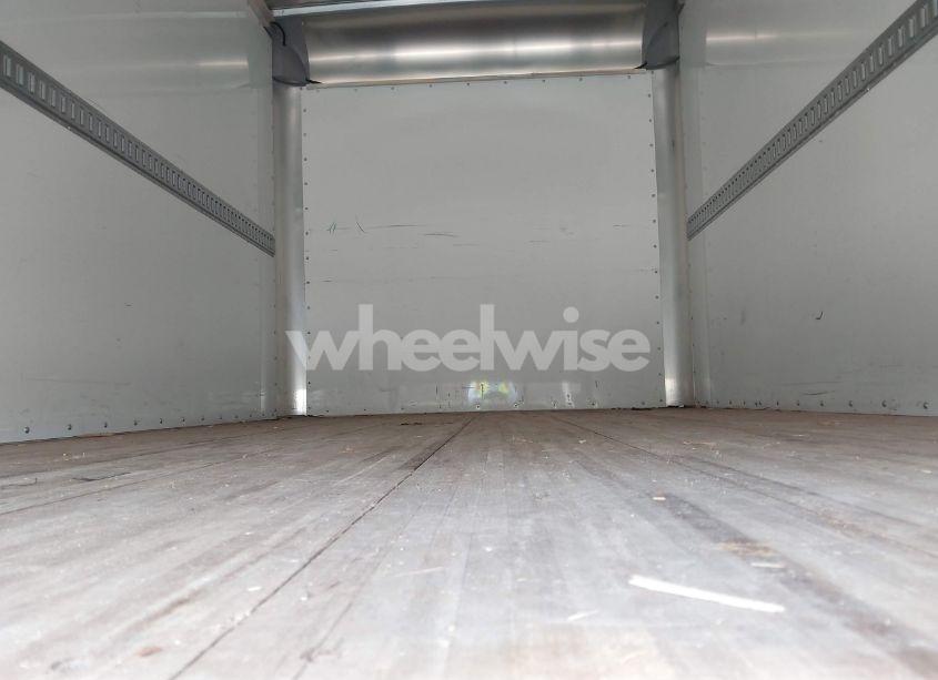 Photo 6 of 2018 Chevrolet 4500 LCF GAS (VIN 54DCDW1B1JS803664)