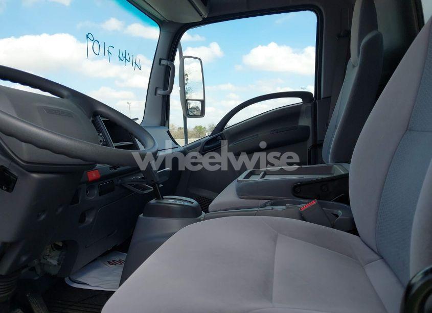 Photo 7 of 2018 Chevrolet 4500 LCF GAS (VIN 54DCDW1B1JS803664)