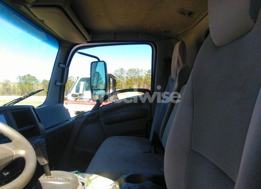 Photo 7 of 2019 Chevrolet 4500 LCF GAS (VIN 54DCDW1B5KS810893)