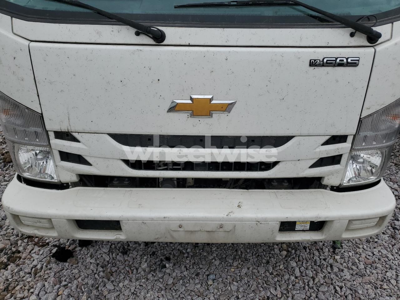 Photo 11 of 2019 CHEVROLET 4500 (VIN 54DCDW1B6KS811664)