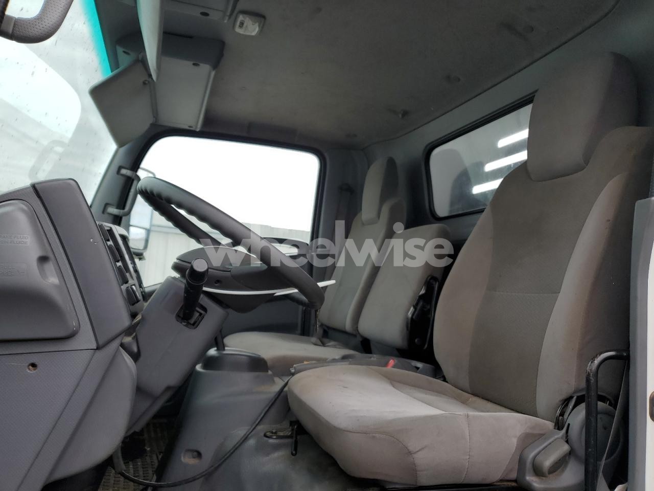 Photo 7 of 2019 CHEVROLET 4500 (VIN 54DCDW1B6KS811664)