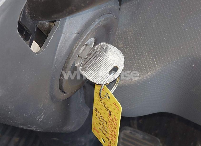 Photo 10 of 2016 Chevrolet 4500 LCF GAS (VIN 54DCDW1B7GS814192)