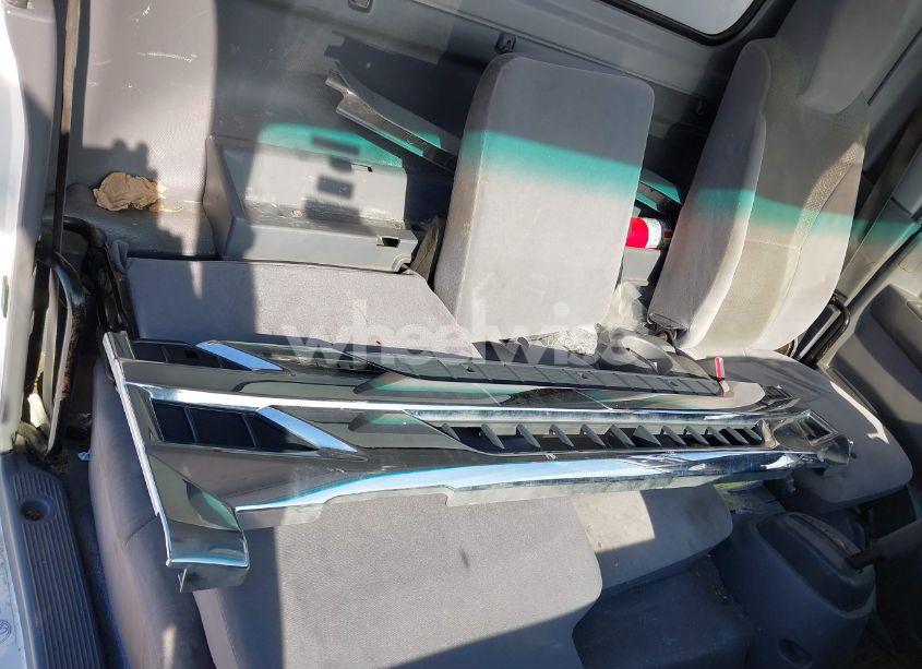 Photo 12 of 2016 Chevrolet 4500 LCF GAS (VIN 54DCDW1B7GS814192)