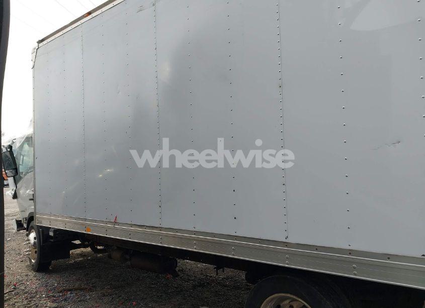 Photo 17 of 2016 Chevrolet 4500 LCF GAS (VIN 54DCDW1B7GS814192)