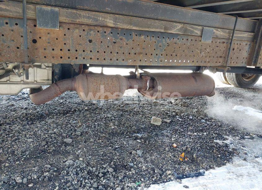 Photo 20 of 2016 Chevrolet 4500 LCF GAS (VIN 54DCDW1B7GS814192)