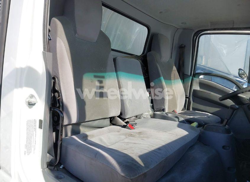 Photo 6 of 2016 Chevrolet 4500 LCF GAS (VIN 54DCDW1B7GS814192)