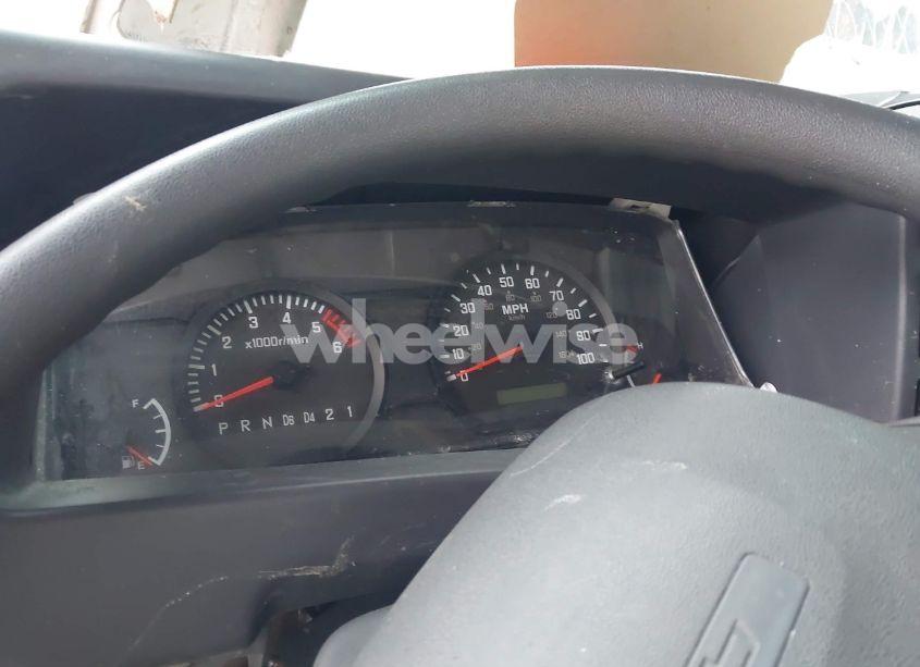 Photo 6 of 2019 Chevrolet 4500 LCF GAS (VIN 54DCDW1B7KS800558)