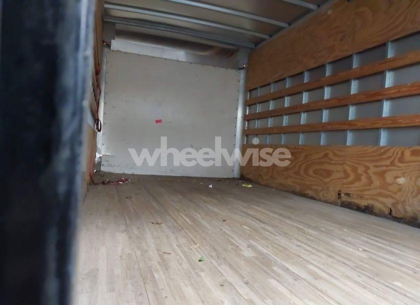 Photo 7 of 2019 Chevrolet 4500 LCF GAS (VIN 54DCDW1B7KS800558)