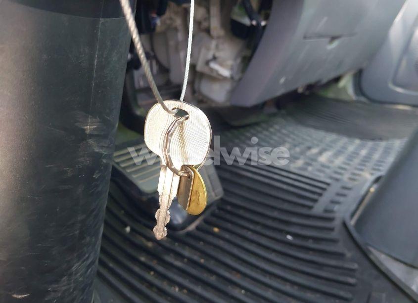 Photo 10 of 2016 Chevrolet 4500 LCF GAS (VIN 54DCDW1B8GS811916)