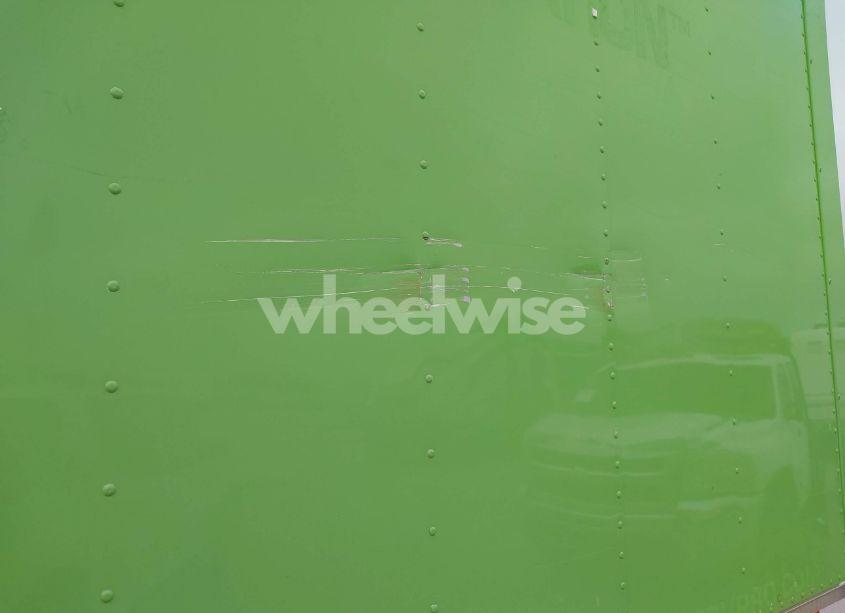 Photo 19 of 2016 Chevrolet 4500 LCF GAS (VIN 54DCDW1B8GS811916)