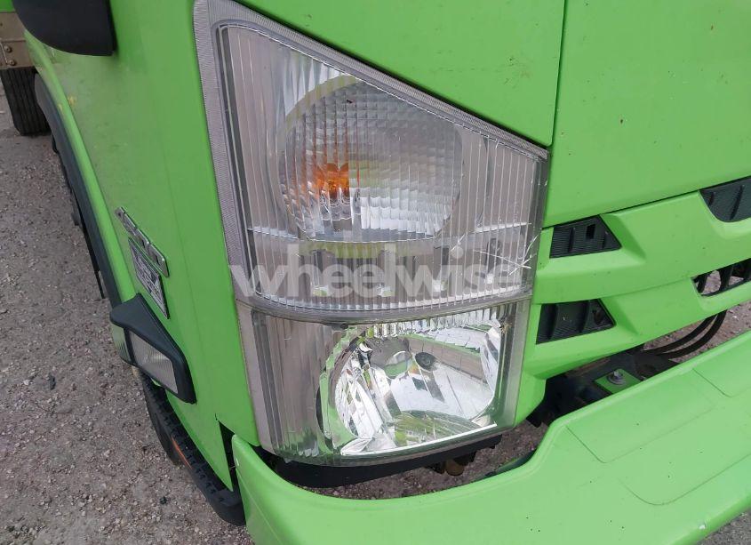 Photo 20 of 2016 Chevrolet 4500 LCF GAS (VIN 54DCDW1B8GS811916)