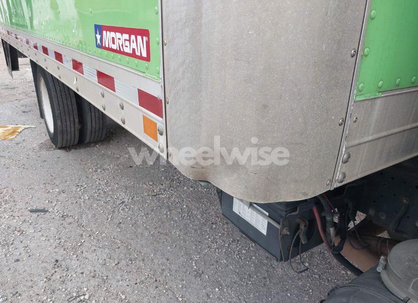 Photo 21 of 2016 Chevrolet 4500 LCF GAS (VIN 54DCDW1B8GS811916)