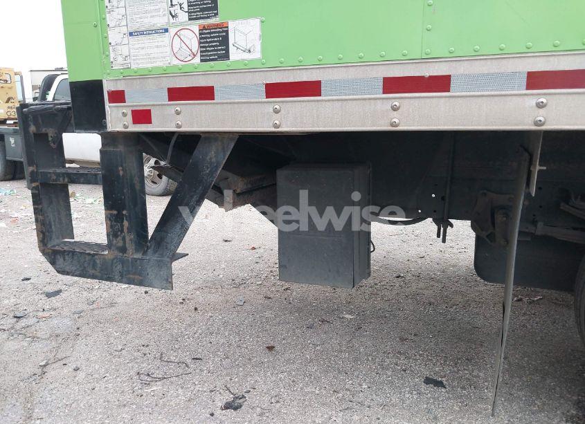 Photo 22 of 2016 Chevrolet 4500 LCF GAS (VIN 54DCDW1B8GS811916)