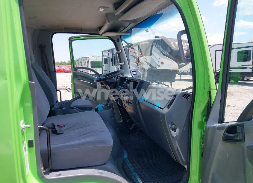 Photo 6 of 2016 Chevrolet 4500 LCF GAS (VIN 54DCDW1B8GS811916)