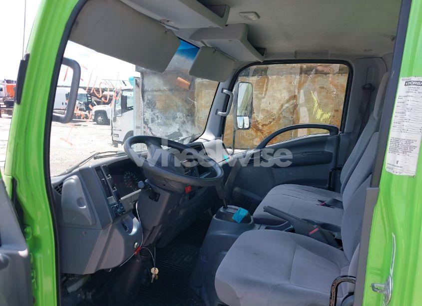 Photo 7 of 2016 Chevrolet 4500 LCF GAS (VIN 54DCDW1B8GS811916)