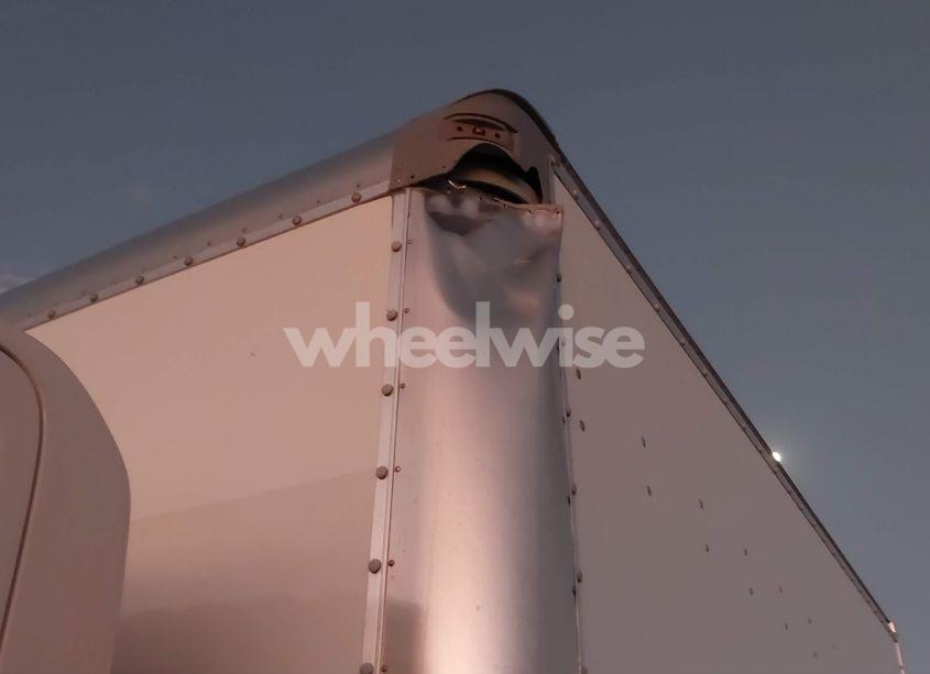 Photo 11 of 2023 Chevrolet 4500 LCF GAS (VIN 54DCDW1D2PS203147)