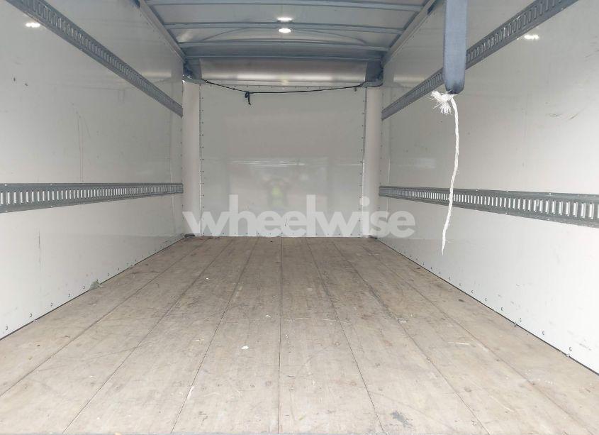 Photo 6 of 2023 Chevrolet 4500 LCF GAS (VIN 54DCDW1D2PS203147)