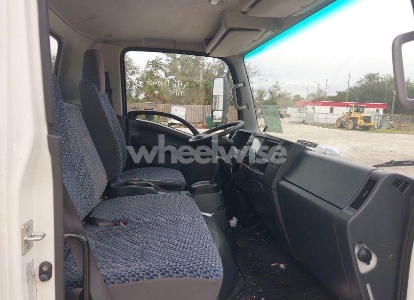 Photo 7 of 2023 Chevrolet 4500 LCF GAS (VIN 54DCDW1D2PS203147)