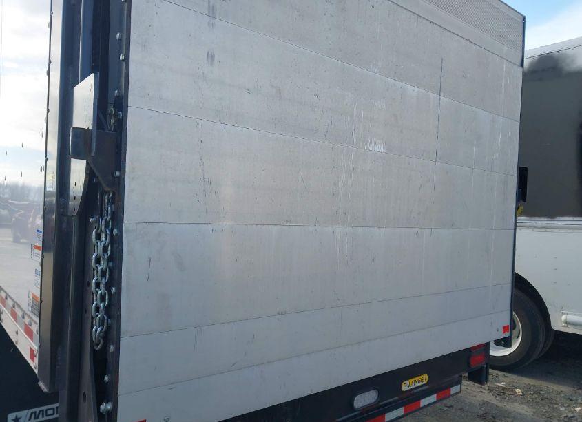 Photo 15 of 2023 Chevrolet 4500 LCF GAS (VIN 54DCDW1D2PS203164)