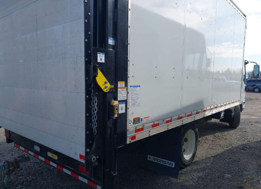 Photo 4 of 2023 Chevrolet 4500 LCF GAS (VIN 54DCDW1D2PS203164)