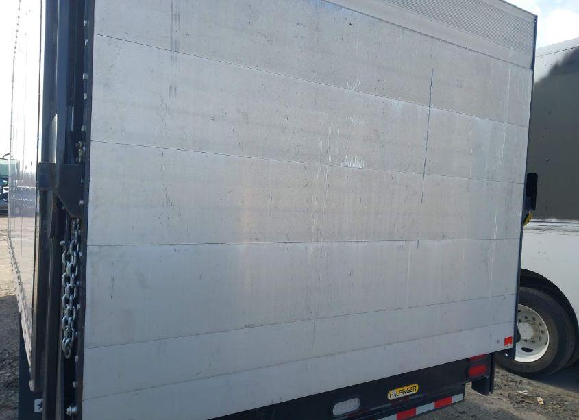 Photo 6 of 2023 Chevrolet 4500 LCF GAS (VIN 54DCDW1D2PS203164)