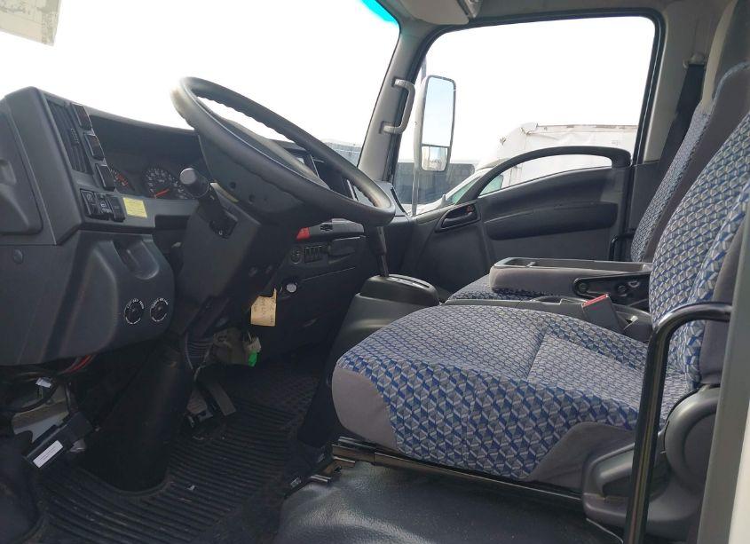 Photo 7 of 2023 Chevrolet 4500 LCF GAS (VIN 54DCDW1D2PS203164)