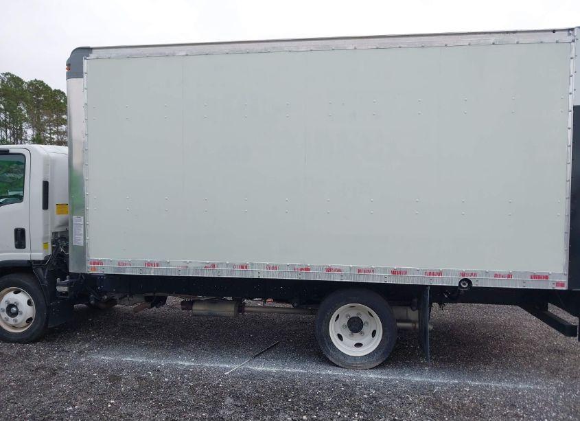 Photo 15 of 2023 Chevrolet 4500 LCF GAS (VIN 54DCDW1D2PS204492)