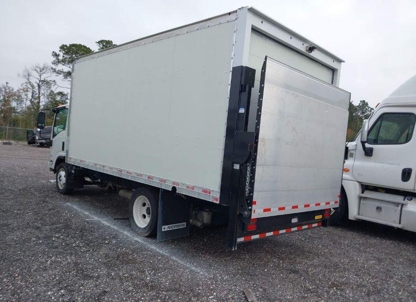 Photo 3 of 2023 Chevrolet 4500 LCF GAS (VIN 54DCDW1D2PS204492)