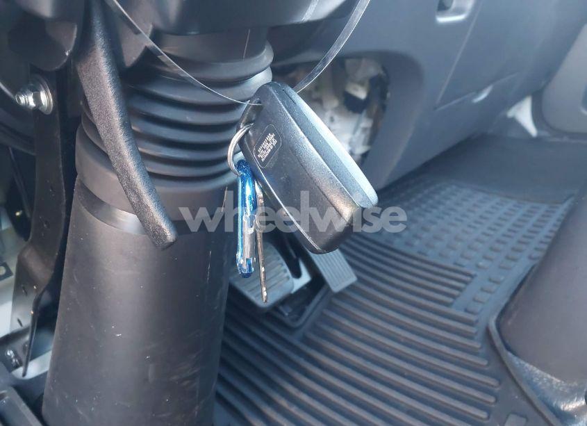 Photo 10 of 2023 Chevrolet 4500 LCF GAS (VIN 54DCDW1D5PS202011)