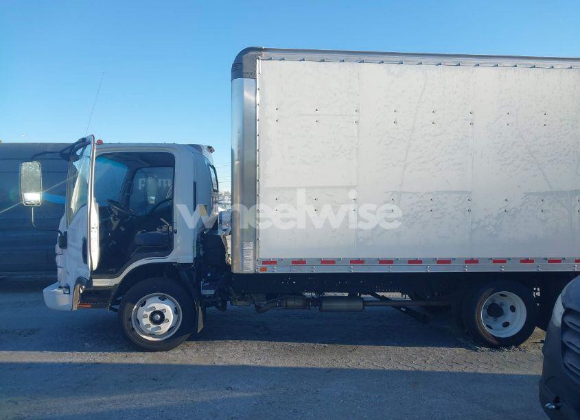 Photo 14 of 2023 Chevrolet 4500 LCF GAS (VIN 54DCDW1D5PS202011)