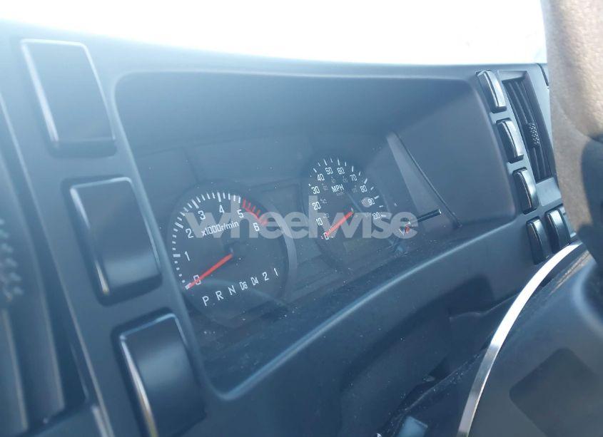 Photo 5 of 2023 Chevrolet 4500 LCF GAS (VIN 54DCDW1D5PS202011)