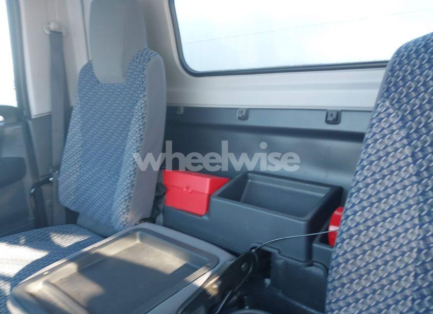 Photo 6 of 2023 Chevrolet 4500 LCF GAS (VIN 54DCDW1D5PS202011)