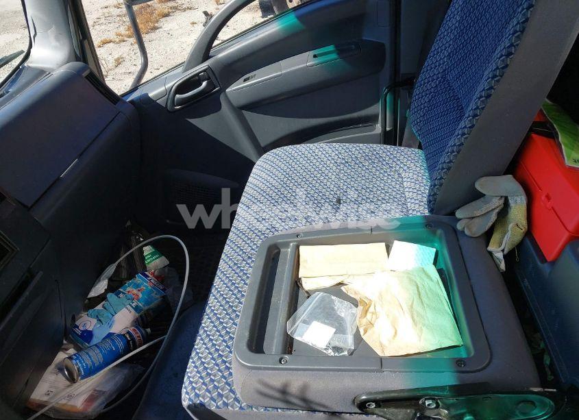 Photo 11 of 2023 Chevrolet 4500 LCF GAS (VIN 54DCDW1D5PS205894)