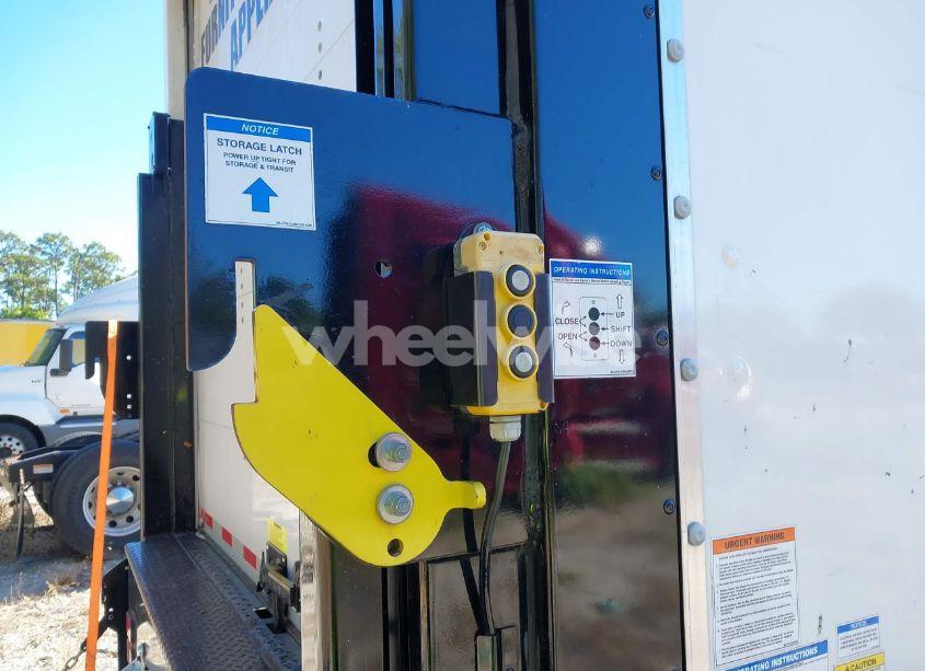 Photo 13 of 2023 Chevrolet 4500 LCF GAS (VIN 54DCDW1D5PS205894)