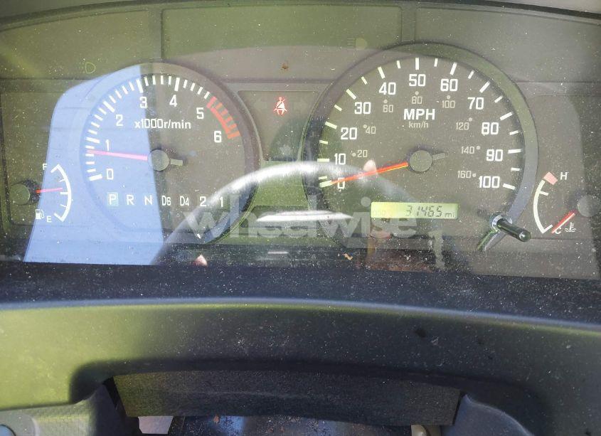 Photo 5 of 2023 Chevrolet 4500 LCF GAS (VIN 54DCDW1D5PS205894)