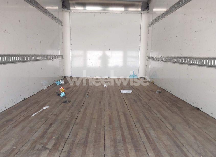 Photo 6 of 2023 Chevrolet 4500 LCF GAS (VIN 54DCDW1D5PS205894)