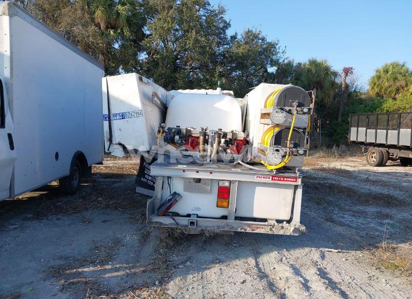 Photo 15 of 2021 Chevrolet 4500 LCF GAS (VIN 54DCDW1DXMS203327)