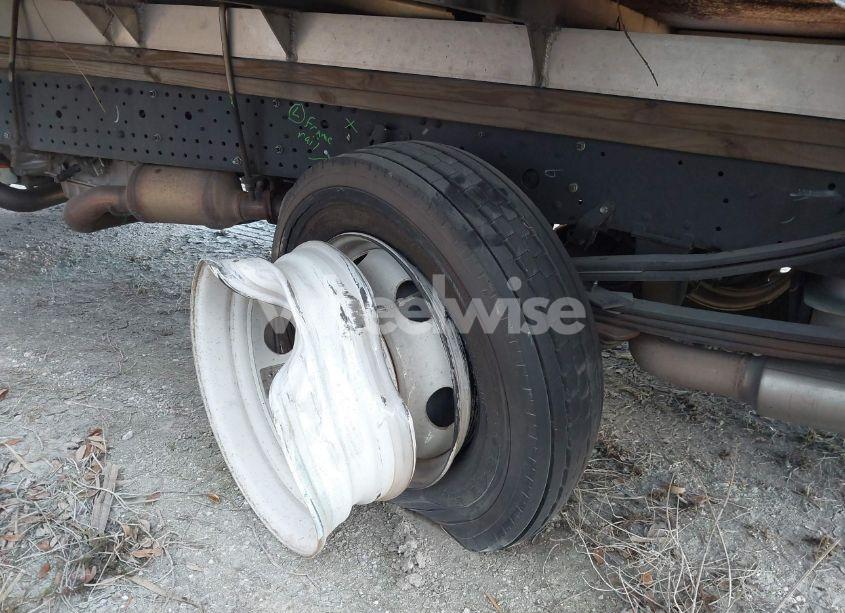 Photo 18 of 2021 Chevrolet 4500 LCF GAS (VIN 54DCDW1DXMS203327)