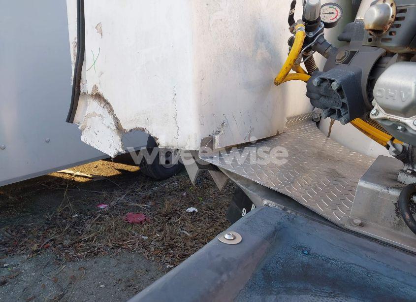 Photo 19 of 2021 Chevrolet 4500 LCF GAS (VIN 54DCDW1DXMS203327)