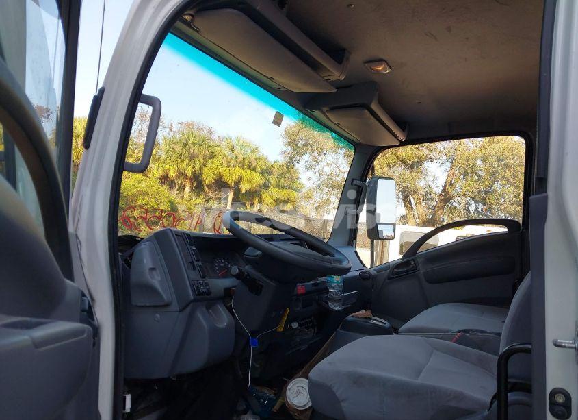 Photo 7 of 2021 Chevrolet 4500 LCF GAS (VIN 54DCDW1DXMS203327)