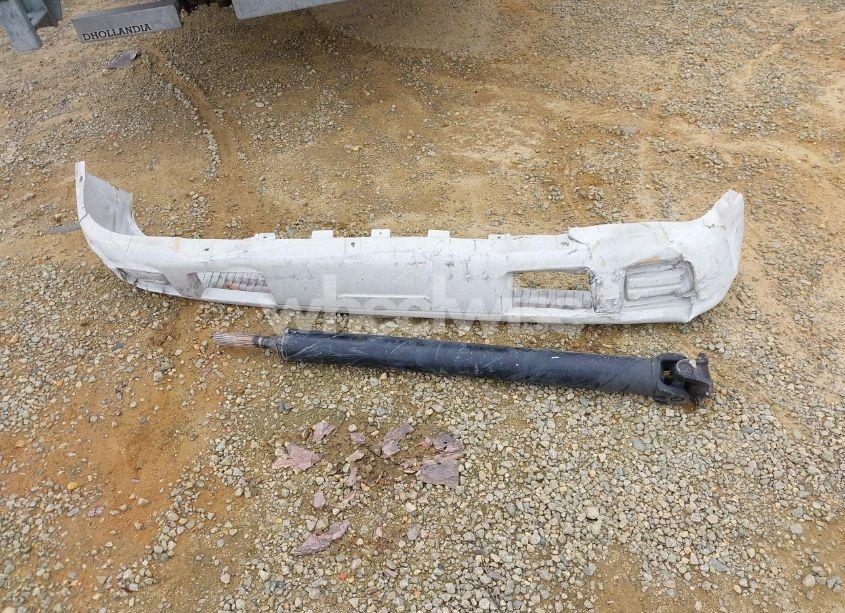 Photo 12 of 2022 Isuzu Nrr (VIN 54DE5W1L0NSR02786)